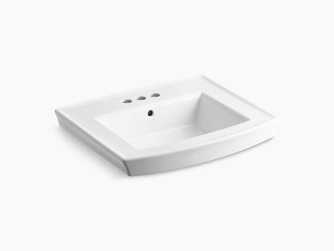 ARCHER 24 LAV BASIN- 4 CENTERS