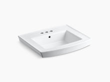 ARCHER 24 LAV BASIN- 4 CENTERS