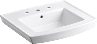ARCHER 24 LAV BASIN- 8 CENTERS