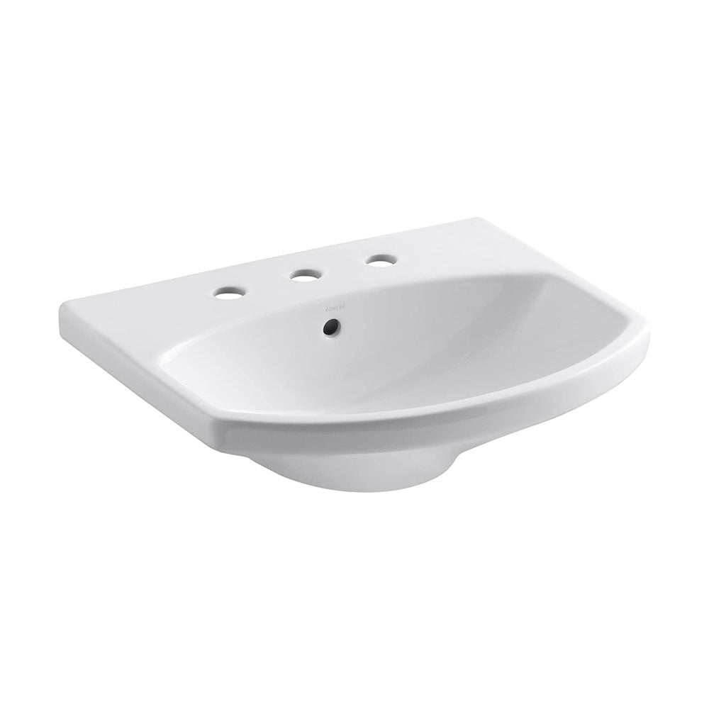 CIMARRON LAVATORY- 8" CC