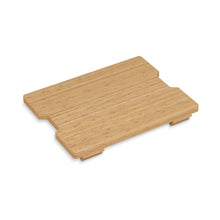 CUTTING BOARD, BAMBOO