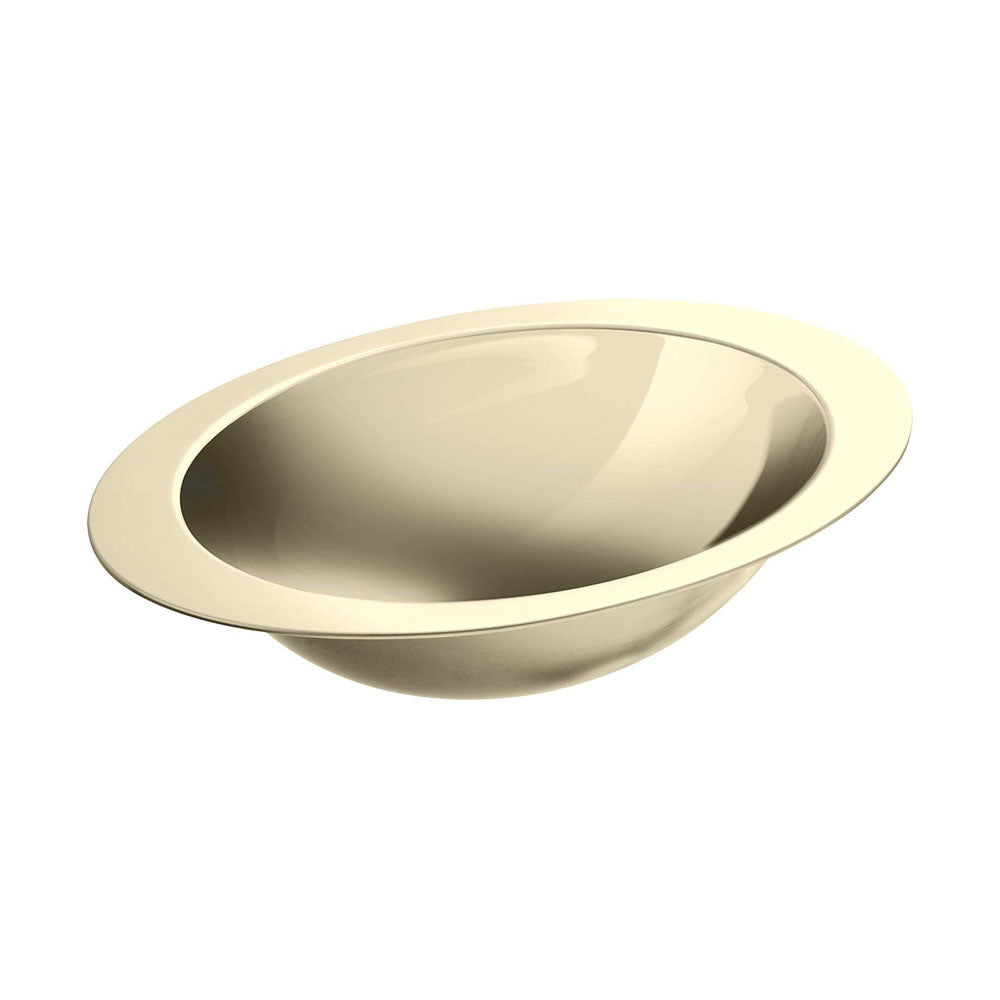 RHYTHM ELLIPTICAL FRENCH GOLD