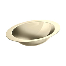 RHYTHM ELLIPTICAL FRENCH GOLD