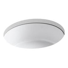 VERTICYL RD UNDERCOUNTER LAV