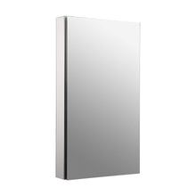 107 MIRROR CABINET 20x36
