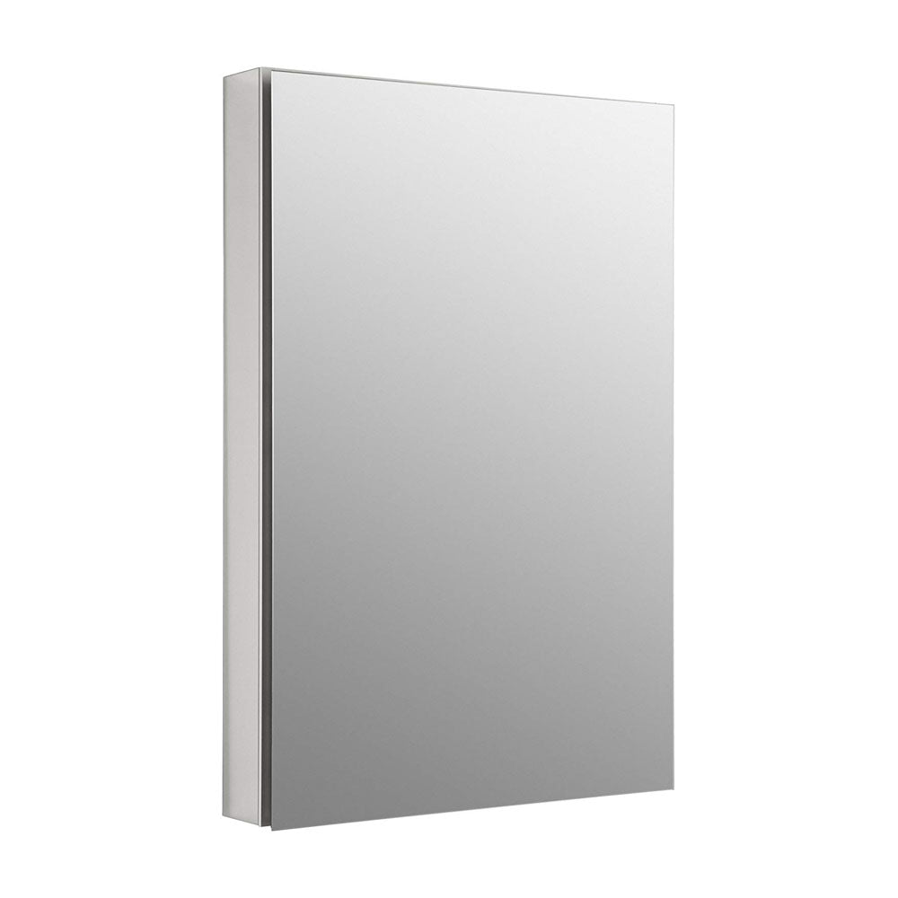 107 MIRROR CABINET 24x36