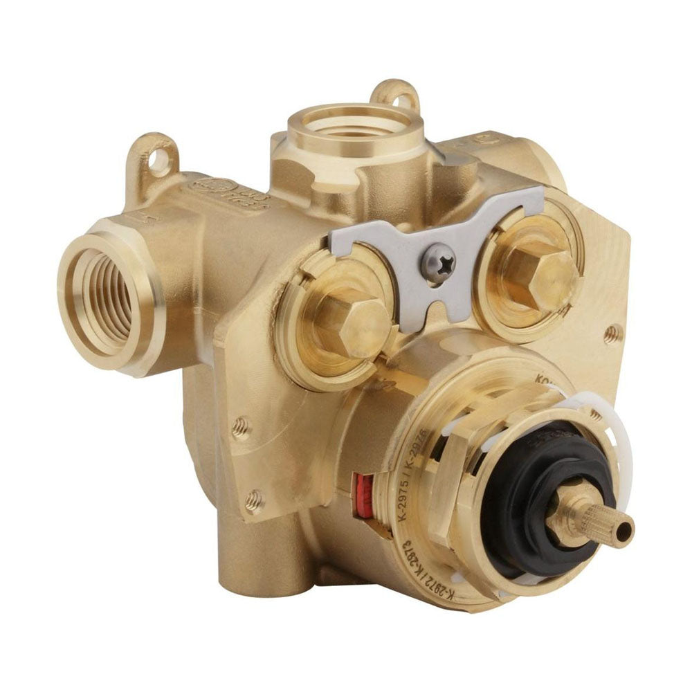 MASTERSHR, 1/2 THERMOSTATC VLV