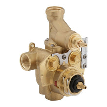MASTERSHR, 3/4 THERMO VLV W/VC