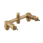 VALVE ONLY/WALL MOUNT-2 HDL