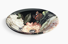 BLUSH FLORAL RND LAV