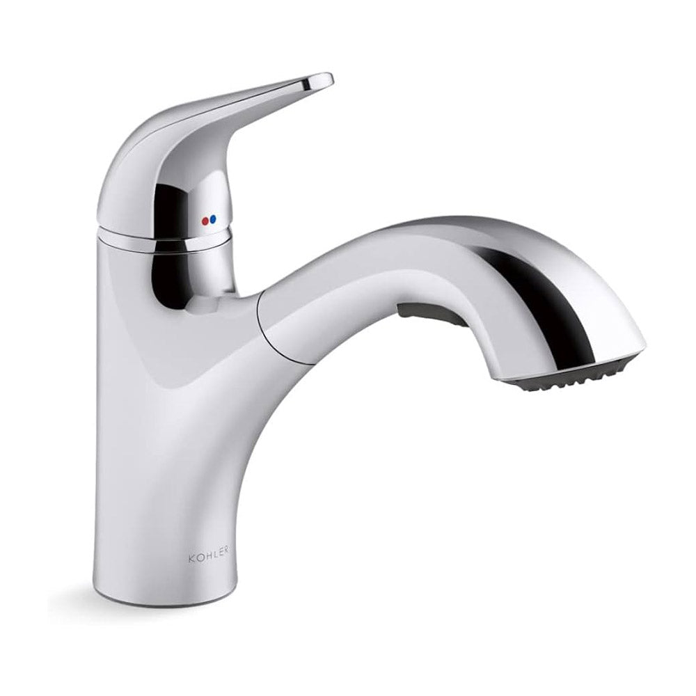 JOLT PULL OUT KITCHEN FAUCET