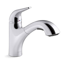JOLT PULL OUT KITCHEN FAUCET
