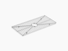 BOTTOM BASIN RACK- POISE SGL