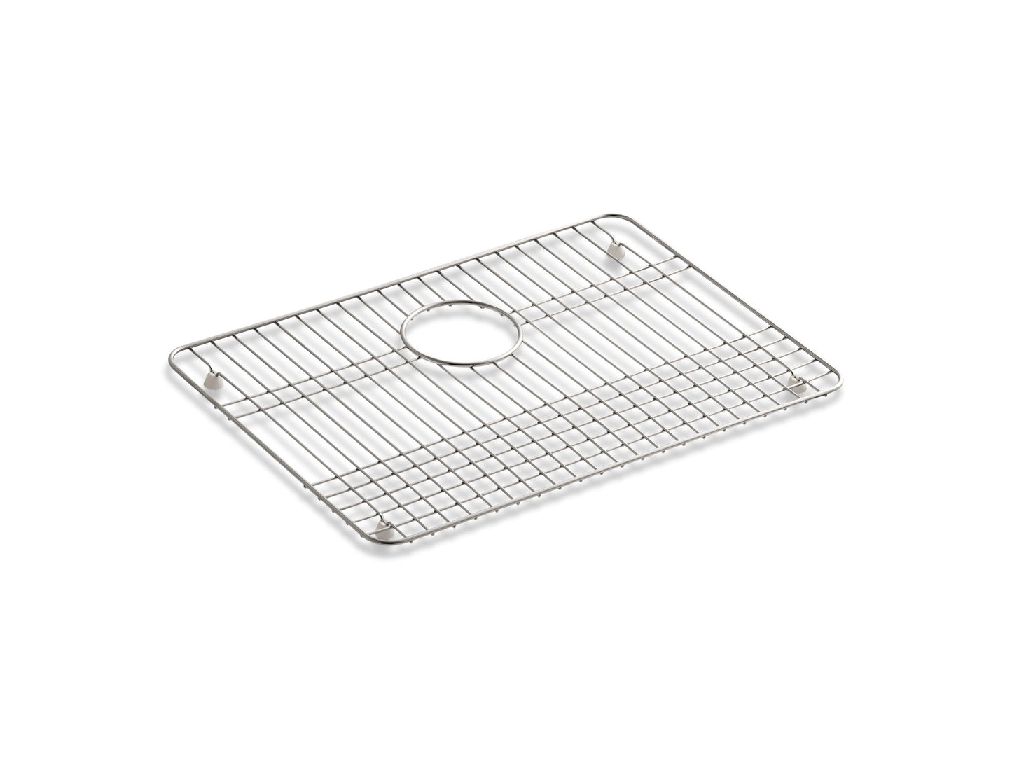 BASIN RACK/BOTTOM/19-1/2X14