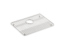 BASIN RACK/BOTTOM/19-1/2X14