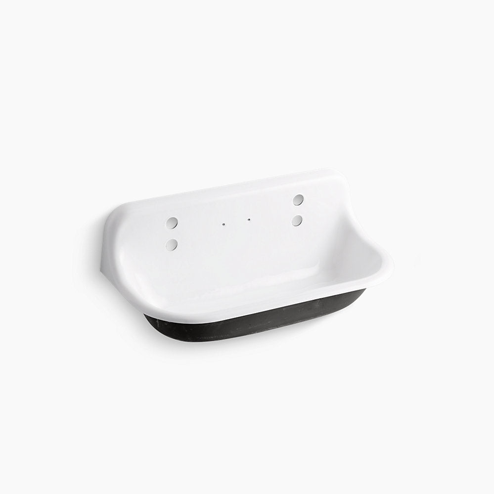 BROCKWAY 3' WASH SINK
