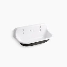 BROCKWAY 3' WASH SINK