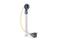 PUREFLO CABLE BATH DRN PVC 30