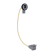 PUREFLO BTHDRN PVC 45 W/O TUBE