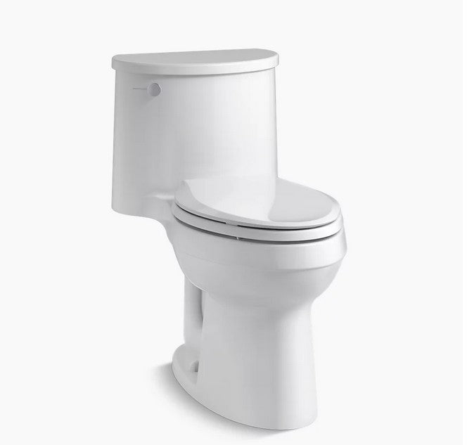 ADAIR CH 1-PC EB, 1.28 TOILET