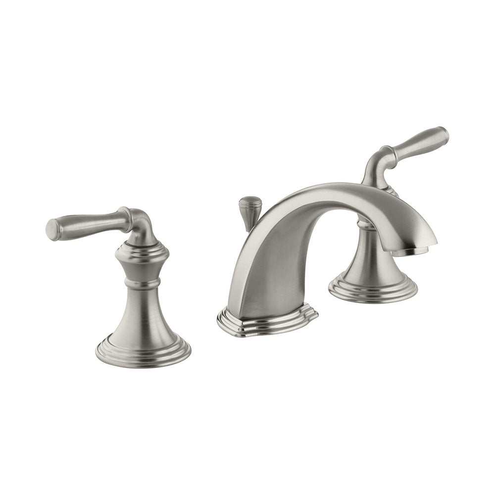 DEVONSHIRE 8 LAV FAUCET B