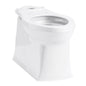 CORBELLE BOWL WHT ADA