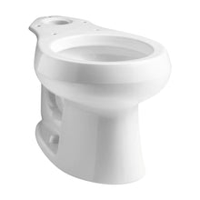 WELLWORTH ROUND FRONT BOWL