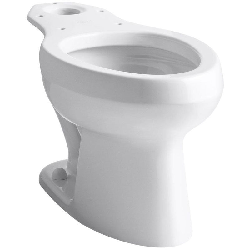 WELLWORTH PRESSURE LITE BOWL