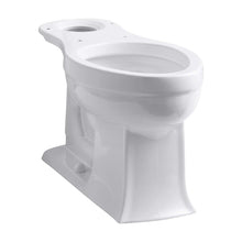ARCHER COMFORT HEIGHT EL BOWL