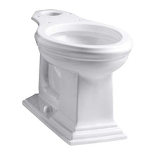 MEMOIRS COMFORT HEIGHT EL BOWL