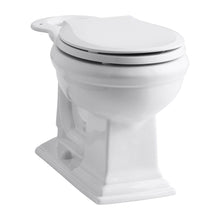MEMOIRS COMFORT HEIGHT PB BOWL
