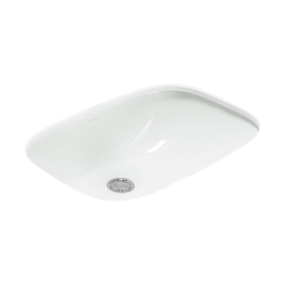 STINSON UNDERCOUNTER LAVATORY