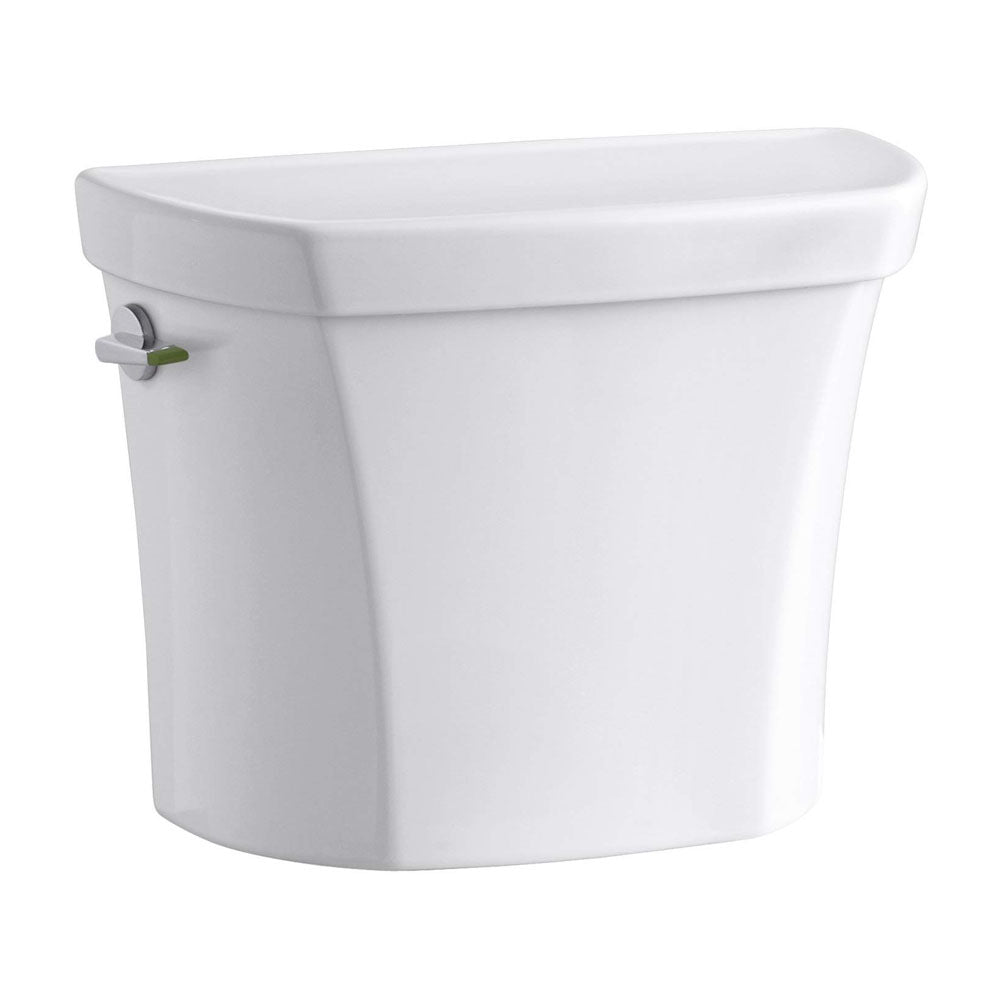 WELLWORTH DUAL FLUSH TANK