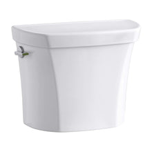 WELLWORTH DUAL FLUSH TANK