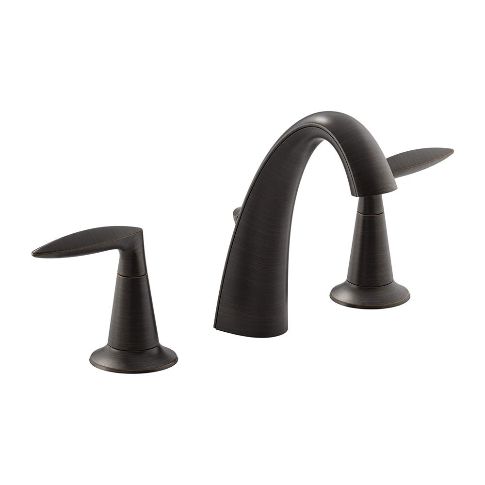 ALTEO WIDESPREAD LAV FAUCET