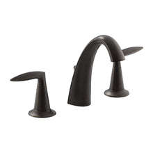 ALTEO WIDESPREAD LAV FAUCET