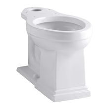 TRESHAM COMFORT HEIGHT EL BOWL