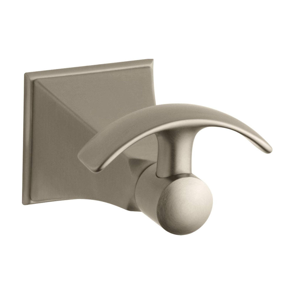 MEMOIRS ROBE HOOK STATELY
