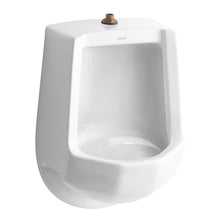 FRESHMAN URINAL W/ TOP SPUD