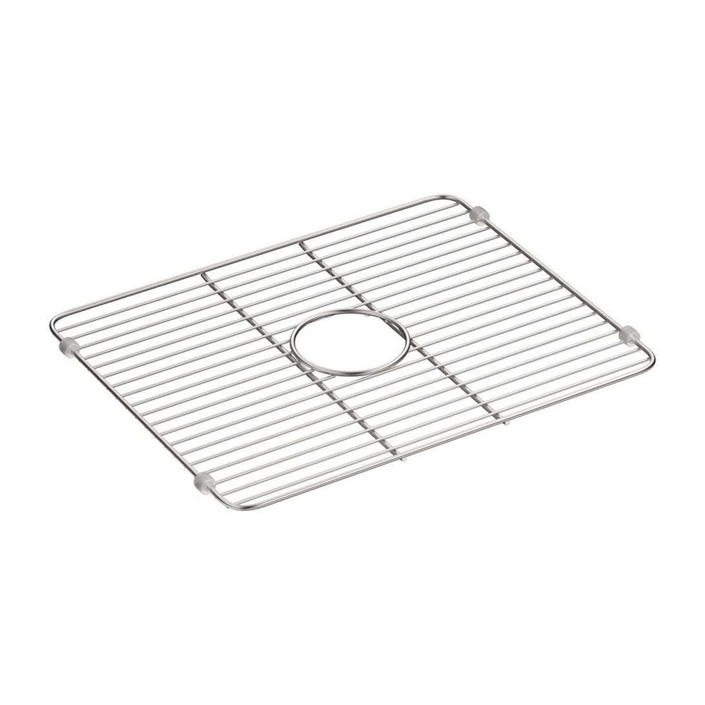 IRON/TONE BTM BASIN RACK LARGE