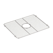 IRON/TONE BTM BASIN RACK LARGE