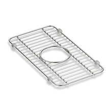 IRON/TONE BTM BASIN RACK SMALL