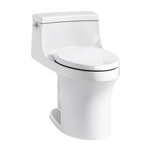 SAN SOUCI 1 PC EB TOILET