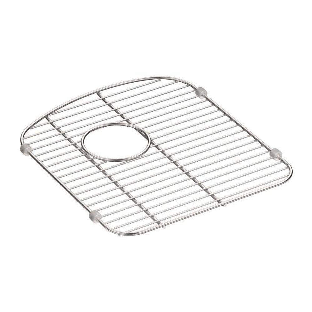 BOTTOM BASIN RACK, RIGHT