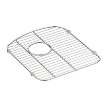 BOTTOM BASIN RACK, RIGHT