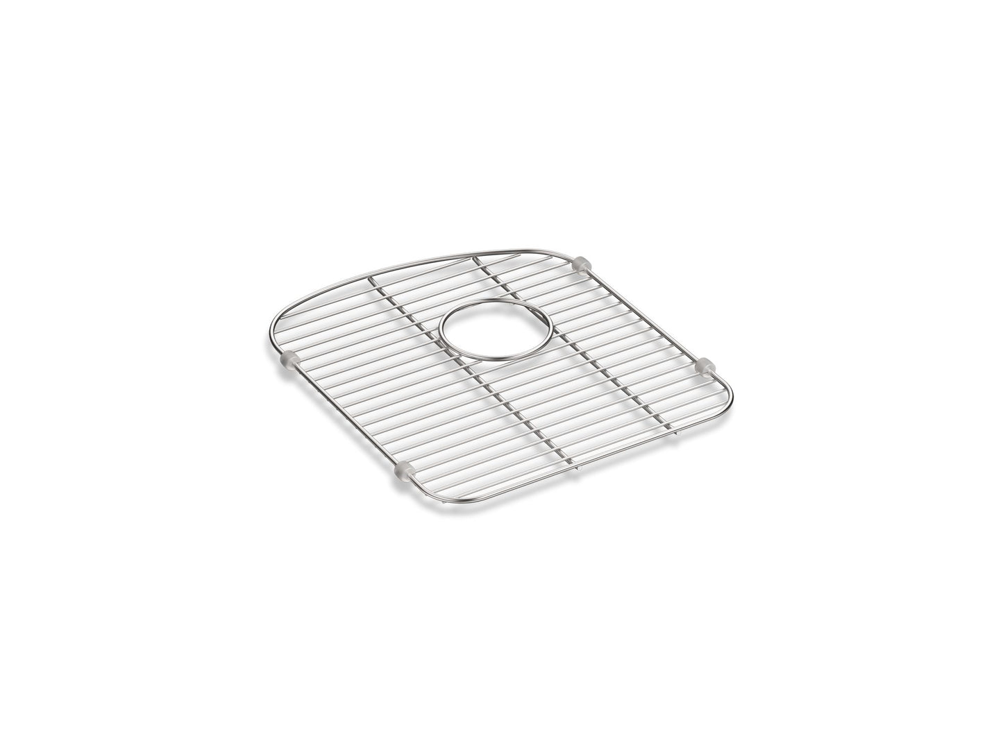 BOTTOM BASIN RACK, LEFT