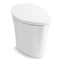 VEIL INTELLIGENT TOILET WHITE