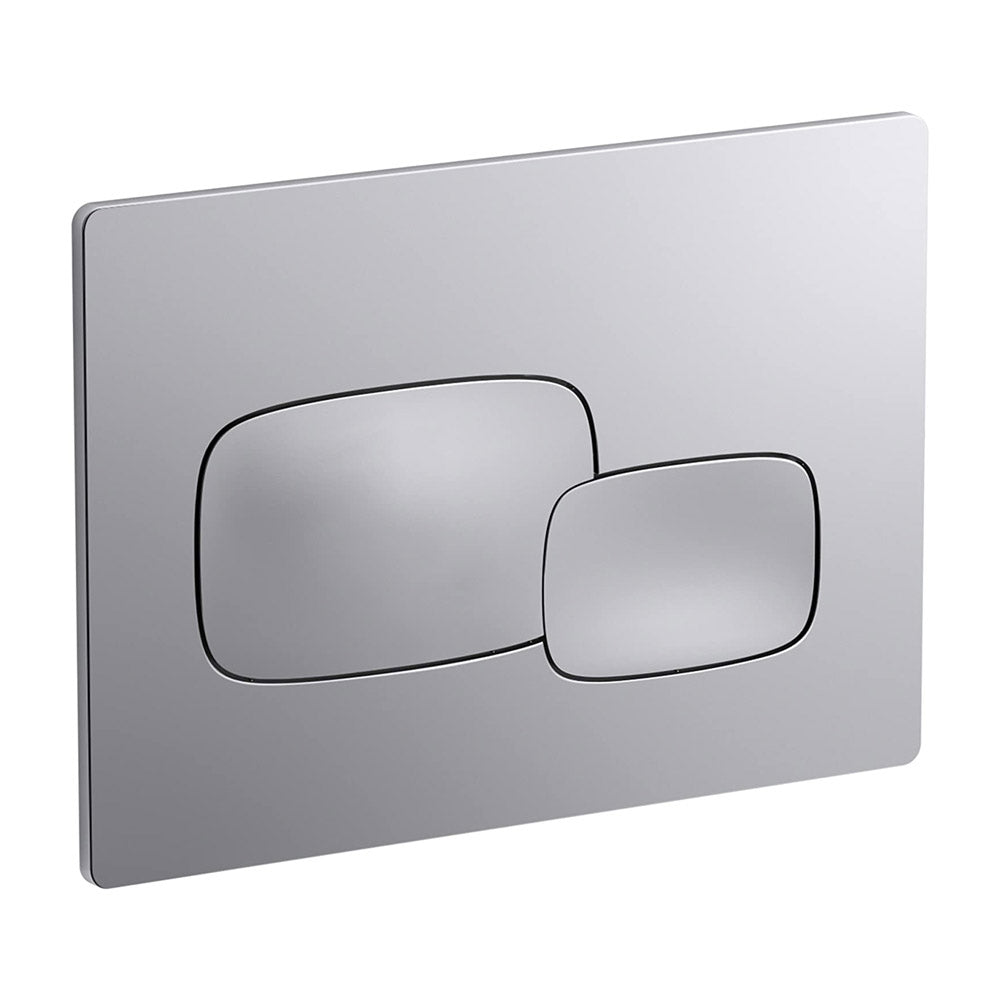 CUE INWALL TANK FACE PLATE