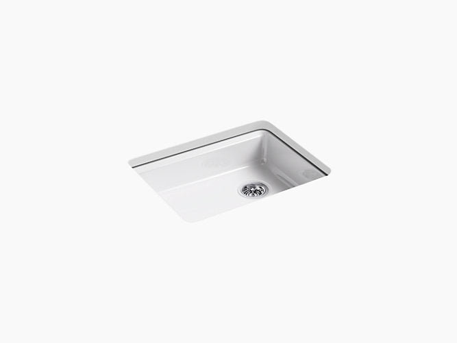 RIVERBY 25X22 SNGL KIT SINK