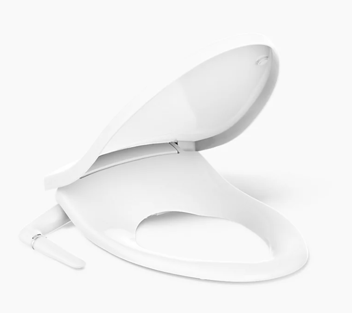 PURETIDE BIDET SEAT